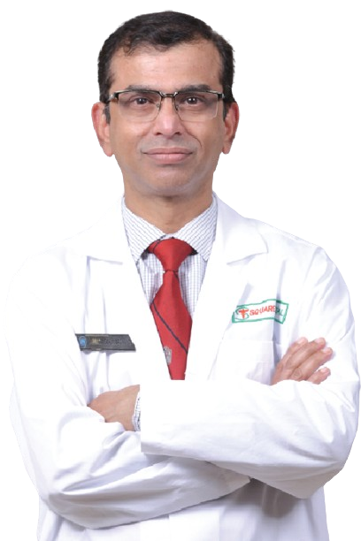 Dr. Prasanta K Chanda